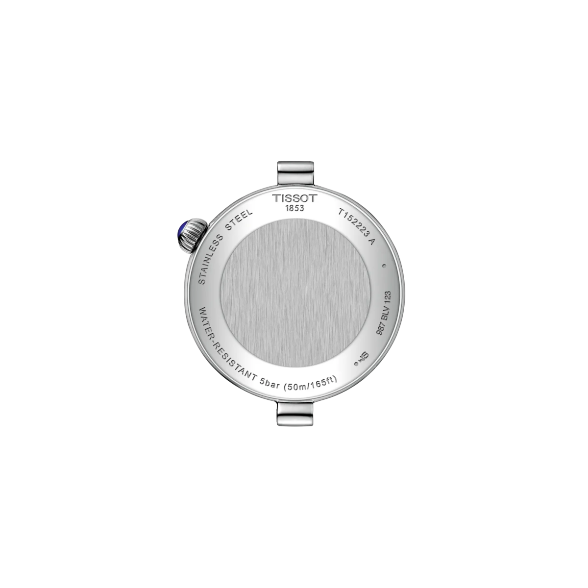 TISSOT Desir 29,6mm Damen - Armbanduhr